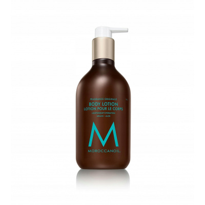 Moroccanoil Body Fragrance Originale vyživujúci telový krém 360 ml