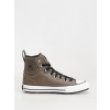Converse Chuck Taylor All Star Berkshire Boot Hi (engine smoke) 44, hnedá