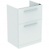 Ideal Standard i.Life A Skrinka pod nábytkové umývadlo 60 cm, biela matná T5273DU