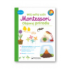 Môj veľký zošit Montessori Objavuj prírodu
