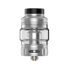 GeekVape Obelisk C Tank clearomizér Stříbrná 5,5ml