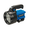 Aku svietidlo 3 W COB LED Silverline 347767