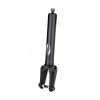 Addict - Fork Switchblade L ICS/HIC Black - Hliníková vidlice