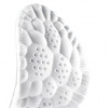 Vložky do topánok s technológiou 4D, Cloudstep, biele EU (35-40)