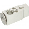 THERMOTEC Expanzný ventil, klimatizácia THERMOTEC KTT140023