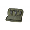 Trakker Puzdro NXG 3-Rod Buzzer Bar Bag