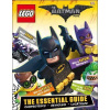 The LEGO Batman Movie Essential Guide