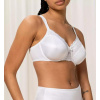 Dámska zmenšujúca podprsenka TRIUMPH LADYFORM SOFT W biela