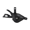 SHIMANO Radenie Deore SL-M6100 pravé 12-k. na objímku bez ukazovateľa