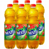Nestea Ovocno-čajový nápoj s jahodovou príchuťou s prídavkom aloe vera 1,5 l