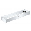 Grohe Selection Cube Držiak na uteráky, chróm 40766000-GR