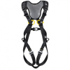Petzl Newton Fast EU je ľahký a ergonomicky navrhnutý zachytávací postroj určený pre európsky trh, ktorý zaisťuje vysoký komfort aj rýchle nasadenie. Vďaka pols Čierna