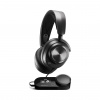 Slúchadlá na uši SteelSeries Arctis Nova Pro