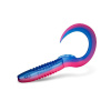 Delphin Gumová nástraha TwistaX Eeltail UVs 6cm Lolipop 5ks