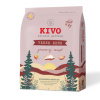 KIVO – Za studena lisované bezobilné granule – Kačica 4 kg