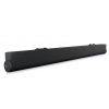 Dell Slim Conferencing Soundbar SB522A for Pro 2 ID displays (520-AAVR)
