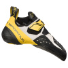 Lezečky LA SPORTIVA Solution white/yellow US 11 / UK 10 / EU 44,5
