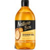 Nature Box sprchový gél 385 ml Argan-oil