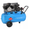 Airpress Kompresor 3-piestový LM 100-400 10 bar 3 HP/2.2 kW 320 l/min 100 l