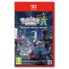 Pokemon Legends: Z-A Edícia pre Nintendo Switch 2