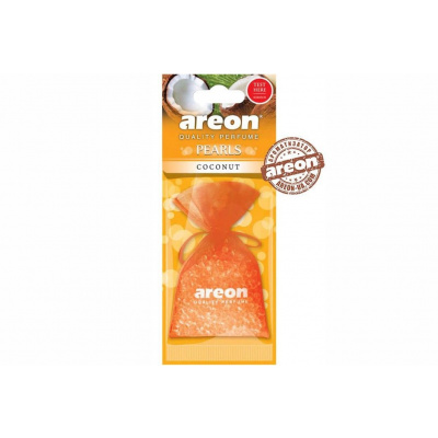 Areon Pearls Coconut 25g