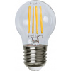 Žiarovka, žiarivka - LED MASTER E27 2,3 = 40W 3000K 485LM Philips (LED MASTER E27 2,3 = 40W 3000K 485LM Philips)