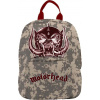 Motörhead England White Ruksak Multicolor