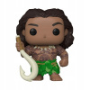 Figúrka Disney - Moana 2 Maui (Funko POP! Disney 1547)