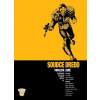 Soudce Dredd - Crew