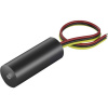 Picotronic DI670-1-3(8x21) 70100624 laserový modul, klasa 2, 1 mW, 670 nm; 70100624