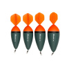 Fox Rage Predator Plavák HD Dart Swivel - 25 g