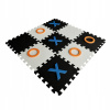 Aga4Kids Penová podložka Puzzle DS531 9ks