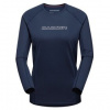 Mammut Selun FL Longsleeve Women Logo