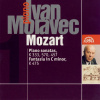 Moravec Ivan: Plays Mozart - CD