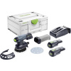 Festool ETSC 125 3,0 I-Plus 577694 batériová excentrická brúska 18 V Ø 125 mm; 577694
