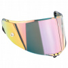 Sklo AGV Race 3 Rainbow Pista GP R / RR Corsa R (Sklo AGV Race 3 Rainbow Pista GP R / RR Corsa R)