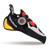 Tenaya Iati velikost 9.5 UK barva red/rojo