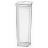 Kela Dóza skladovacia Jule plast 1.9l KL-12053