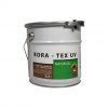 Olej KORA Tex UV NATUR - 10 l (Olej KORA Tex UV NATUR - 10 l)