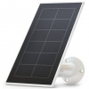 Solárny panel Arlo pre kameru Arlo Ultra/Pro 3/Pro 4/Go 2/Floodlight (VMA5600-20000S) biely