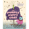 The Purple Puffy Coat - Maribeth Boelts