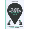 Prague Superguide Edition No.1