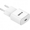 YAC 2033WH USB C nabíjačka 20W YENKEE 8590669309900