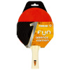 Stolnotenisová raketa TIBHAR FUN Orange Edition