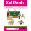 Kuliferdo - pracovné listy - kolektív autorov