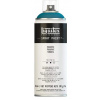 LIQUITEX akrylový sprej 400 ml - tyrkysová - 0176