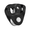 Kladka Petzl Nano Traxion black