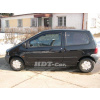 Lišta Dveří RENAULT TWINGO hatchback 1993-2006