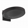 Hansgrohe Rainfinity Hlavová sprcha 360 s pripojením, 3 prúdy, matná čierna 26234670-HG