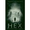 Hex - Thomas Olde Heuvelt